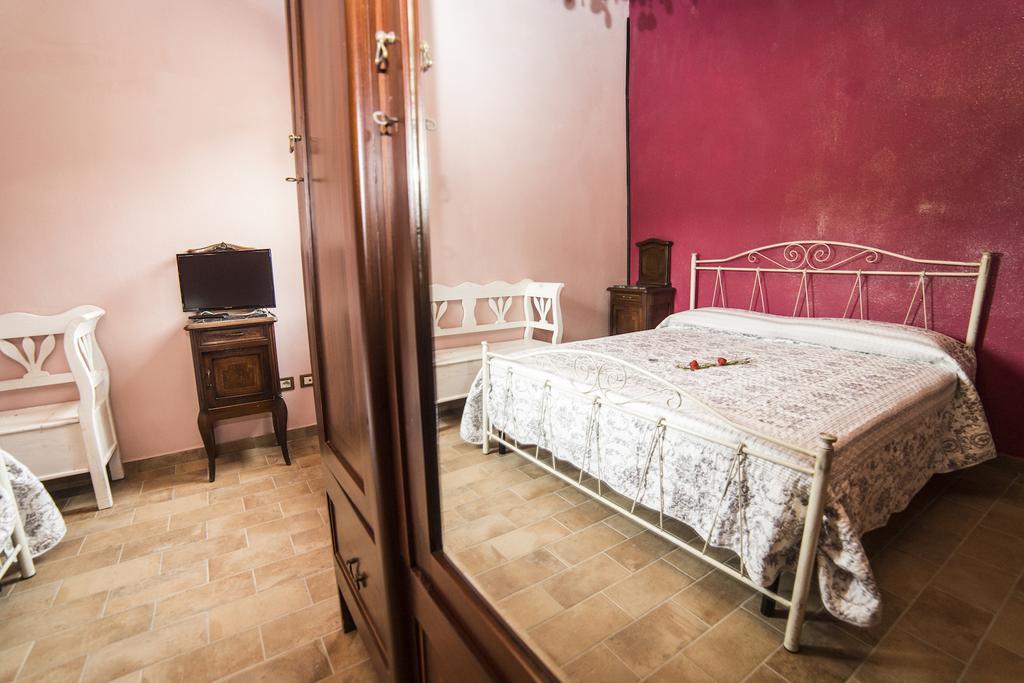 Agriturismo Corte Decia Saludecio Zimmer foto