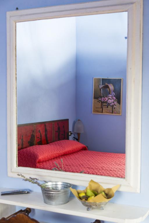 Agriturismo Corte Decia Saludecio Zimmer foto