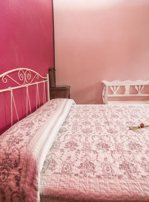 Agriturismo Corte Decia Saludecio Zimmer foto